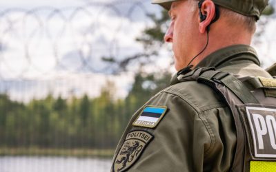 Următorul pericol la granițele UE, după încetarea războiului. Avertismentul Frontex: „Se poate repeta scenariul din fosta Iugoslavie”