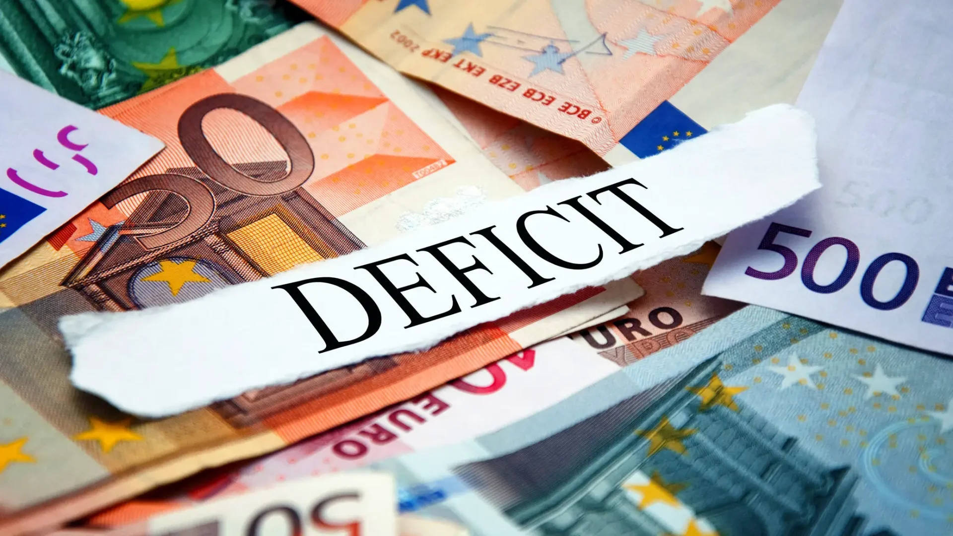 Bugetul României: Deficitul scade cu 32 de miliarde lei până la 30 aprilie 2026