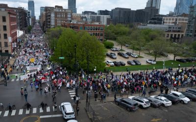 Munca și protestele: De ce celebrăm Ziua Muncii? Istoria 1 Mai