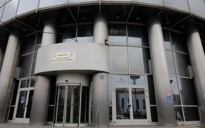 Înalta Curte, atac dur la Guvern: Justiția, „demonizată” de Executiv
