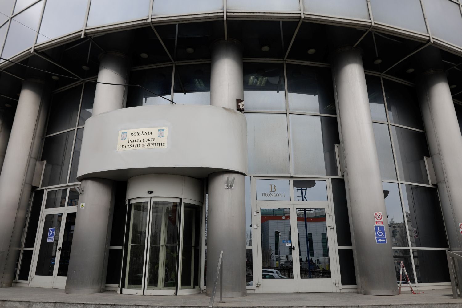 Înalta Curte, atac dur la Guvern: Justiția, „demonizată” de Executiv