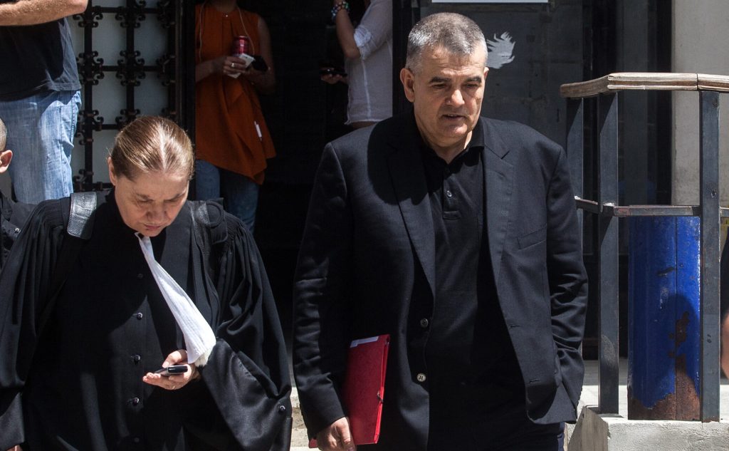 Brădișteanu, învins la CEDO: A pierdut averea de 800.000 de euro