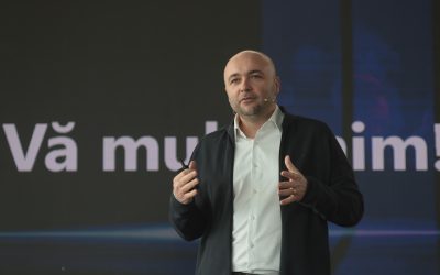 Șeful unei companii din România, despre concedieri: „Vremuri grele”