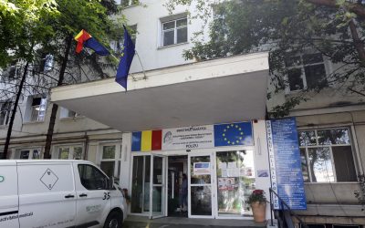 Părinții acuză Malpraxis la Polizu: Infecție ascunsă în spital