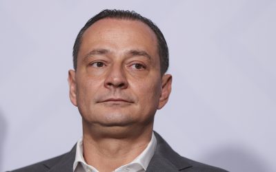Băluță, acuzații grave: PSD „tocat”, ură pompată. PNL și USR, sancțiuni