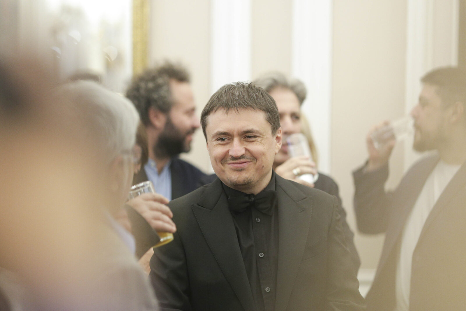 Mungiu, dezamăgit: România nu are sală de premieră după Palme d’Or