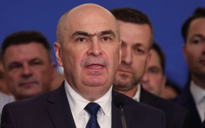 Bolojan și Fritz, MOȘTENITORI în discuții cu Nicușor Dan: Ce cer la Cotroceni?