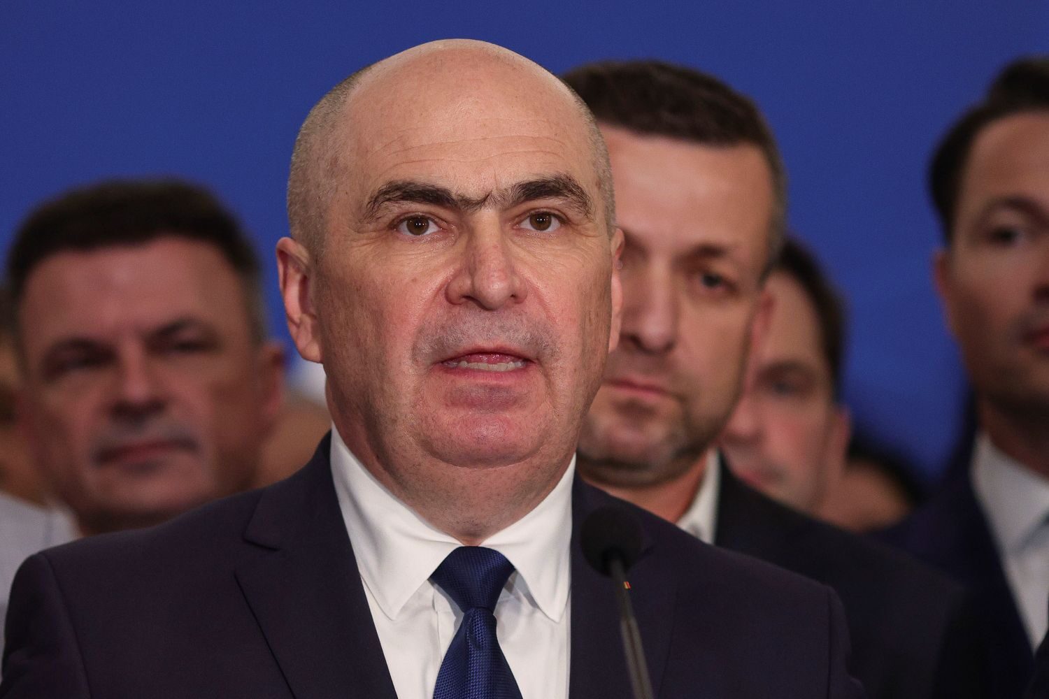 Bolojan și Fritz, MOȘTENITORI în discuții cu Nicușor Dan: Ce cer la Cotroceni?