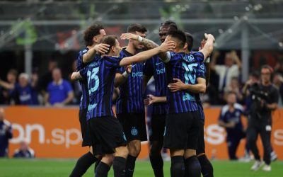 Inter Campione d'Italia, 21° scudetto: la storia della cavalcata