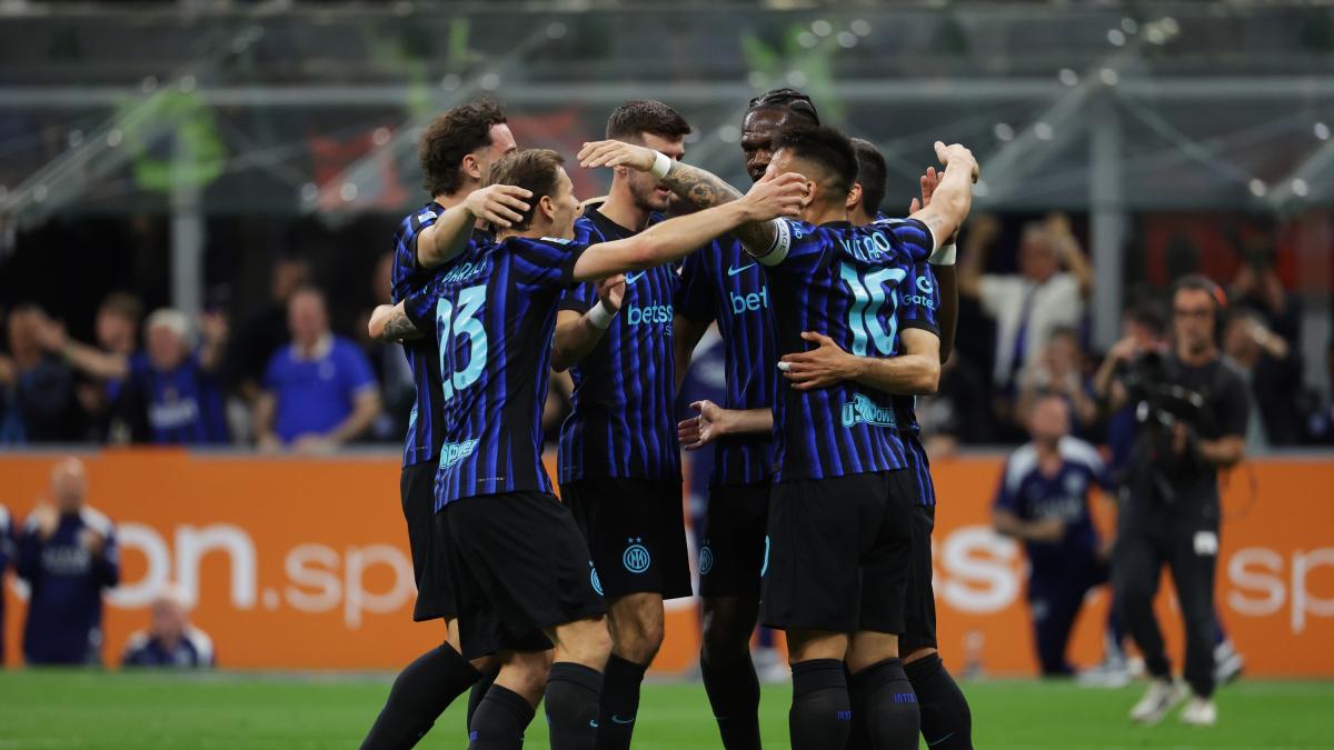 Inter Campione d'Italia, 21° scudetto: la storia della cavalcata