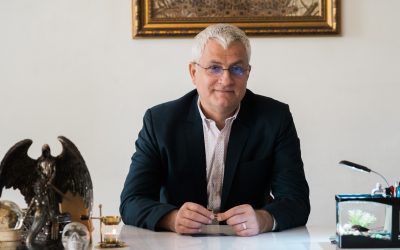 INVESTIGAȚIE VIDEO Cultul îngerilor. Agresiunile sexuale de care este acuzat Dragoș Ovidiu Argeșanu cel mai influent „maestru spiritual” din România. „M-am trezit cu un deget"
