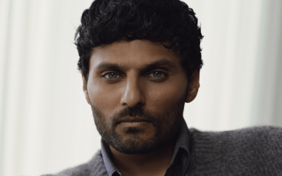 Netflix și Spotify plătesc 100 mil. dolari pe podcastul lui Jay Shetty