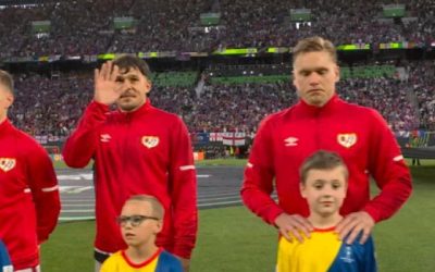 Rațiu, erou în finala Conference League: A intrat în istorie!