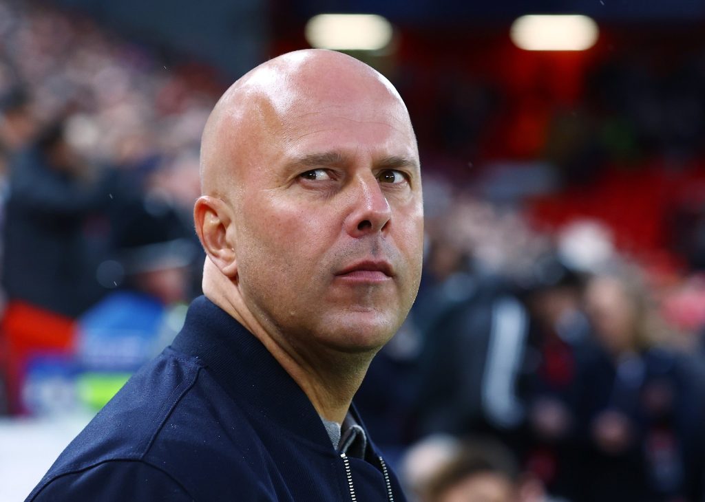 Lovitură de teatru: Arne Slot, favorit la AC Milan
