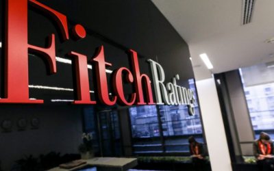 Analiza Fitch: România, pe drumul cel bun cu deficitul, dar atenție la viitor