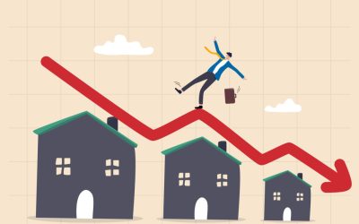Criză imobiliară din cauza euro-leu: Cumpărătorii pun pauză, pierderi mari