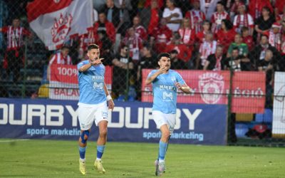 Voluntari – Sepsi 2-0: Ilfovenii, victorie clară pe Digi Sport 1! Kovasznești, în corzi