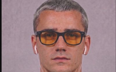 Griezmann revine: Anunțul care a electrizat fanii