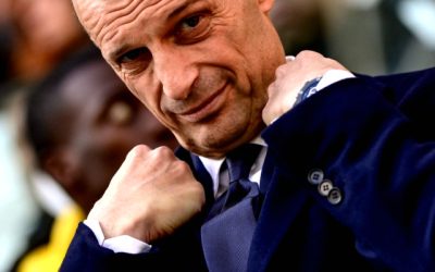 Allegri, ACORD TOTAL! Va antrena pentru 4 milioane € pe 2 ani