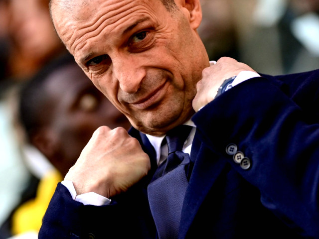 Allegri, ACORD TOTAL! Va antrena pentru 4 milioane € pe 2 ani
