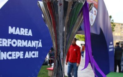 Debut sec la Sfântu Gheorghe și Hunedoara: Sepsi și Corvinul, remize fără goluri
