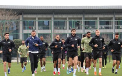 Ianis Hagi, VESTE URIAȘĂ din Turcia: Va juca până în 2027