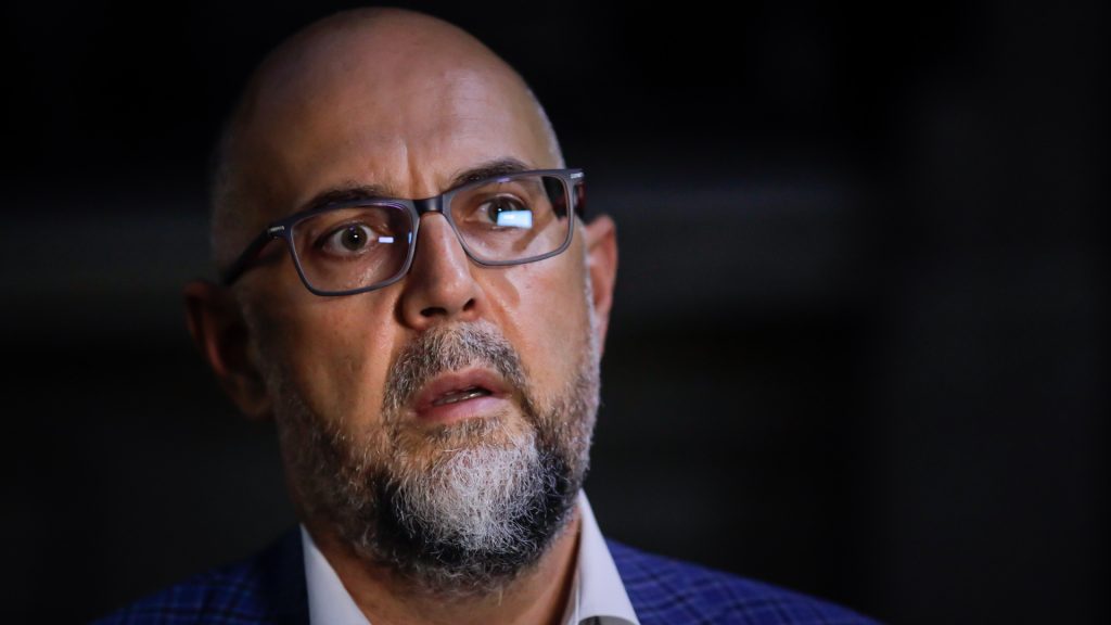 Hunor: Inflația NU e-n mâna Guvernului. E o chestiune regională, explică liderul UDMR