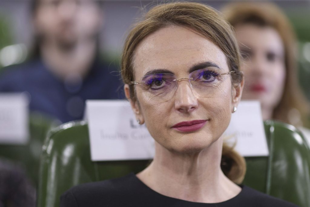 EXCLUSIV: Lia Savonea, nota de plată de UN MILIARD de euro pentru magistrați lui Bolojan