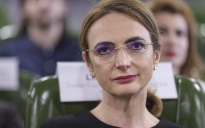 EXCLUSIV: Lia Savonea, nota de plată de UN MILIARD de euro pentru magistrați lui Bolojan
