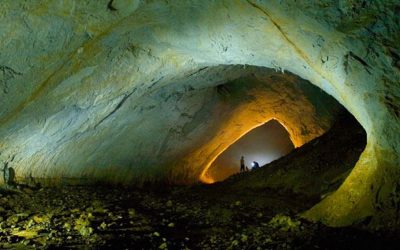 Atracție unică în lume: România ascunde un loc SF, fără lumină și aer