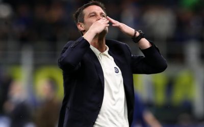 Chivu a zis „DA”! Semnează cu noua echipă