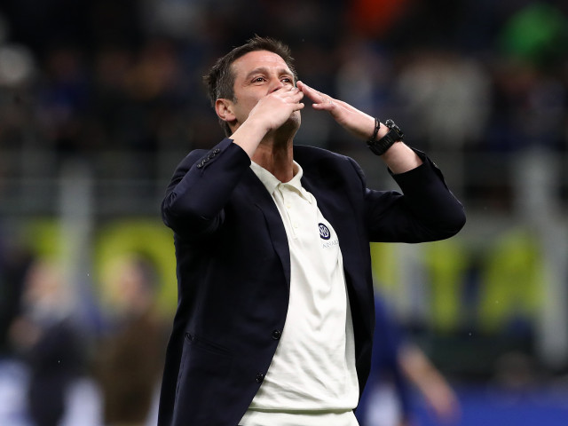 Chivu a zis „DA”! Semnează cu noua echipă