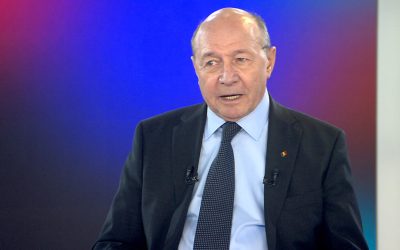 Băsescu, acuzații dure: „Alegeri ticăloase, românii nu au știut ce votează”