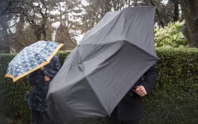 Alertă meteo: Ploi torențiale, grindină șî vijelii, ANM vizează zone din România