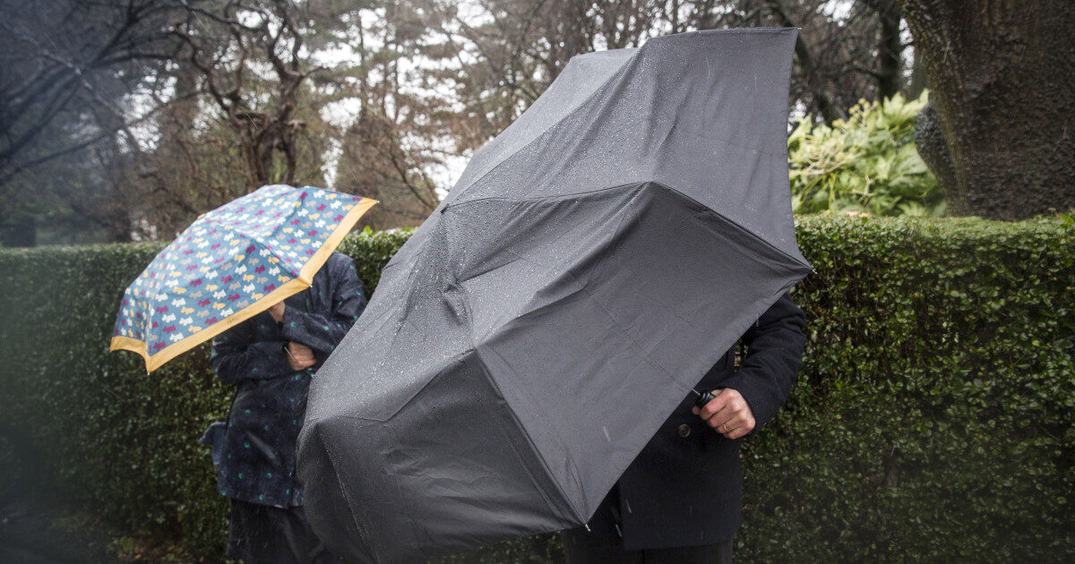 Alertă meteo: Ploi torențiale, grindină șî vijelii, ANM vizează zone din România
