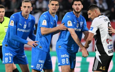 Craiova, campioană: Ultimul mesaj al oltenilor după Cupa României!
