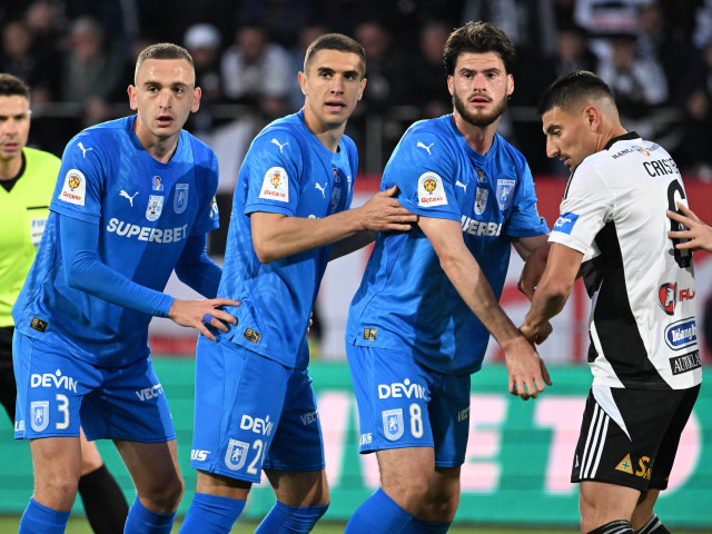 Craiova, campioană: Ultimul mesaj al oltenilor după Cupa României!