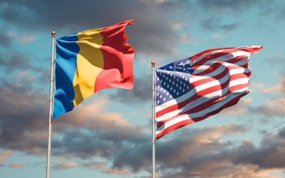Din 1 septembrie: Pensii cumulate în SUA și România