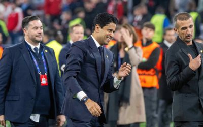 PSG, cel mai bun din lume: Verdict clar după calificarea în finală