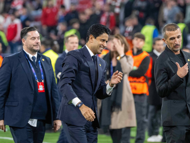 PSG, cel mai bun din lume: Verdict clar după calificarea în finală