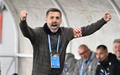 Kopic, cucerit de un dinamovist după victoria cu FC Argeș: „E important”