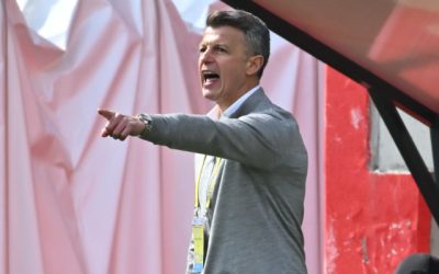 Burcă anunță „revoluția” la Sepsi: Nu repetă greșeala de la Dinamo