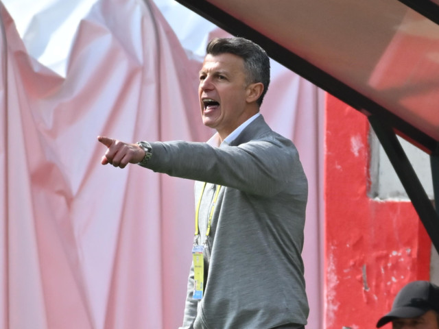 Burcă anunță „revoluția” la Sepsi: Nu repetă greșeala de la Dinamo