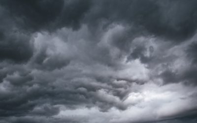 Alertă meteo: Furtuni și vijelii în România, inclusiv în București