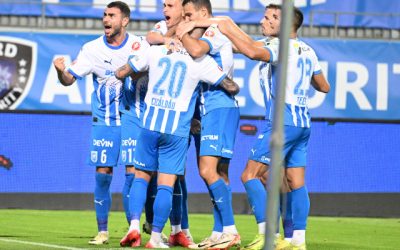 Câți fani Craiova vin la finala Cupei României? Anunțul care a șocat