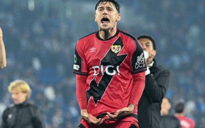 Răsturnare de situație: Andrei Rațiu, așteptat la Barcelona! Negocieri pe cale să înceapă