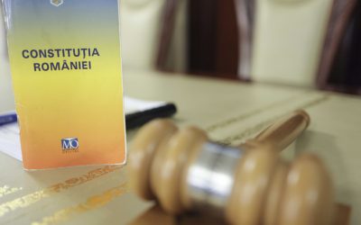 ICCJ sesizează CCR pe legislația penală: Camera preliminară, sub lupa judecătorilor