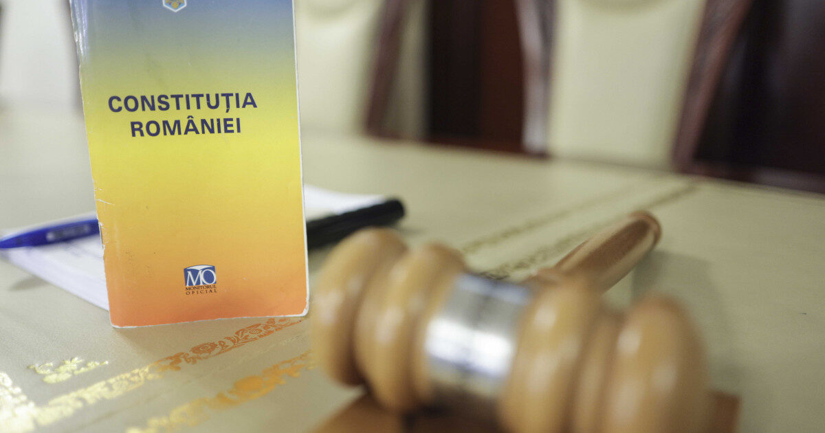 ICCJ sesizează CCR pe legislația penală: Camera preliminară, sub lupa judecătorilor