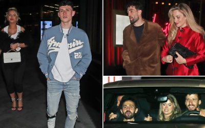 Daily Mirror