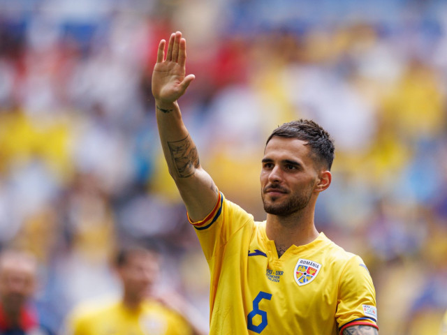Marius Marin a semnat! Se face transferul carierei pentru internaționalul român